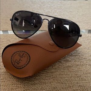 Rayban sunglasses